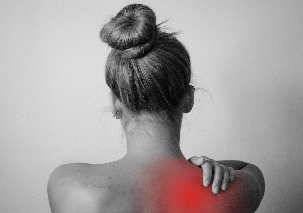 Musculoskeletal pain