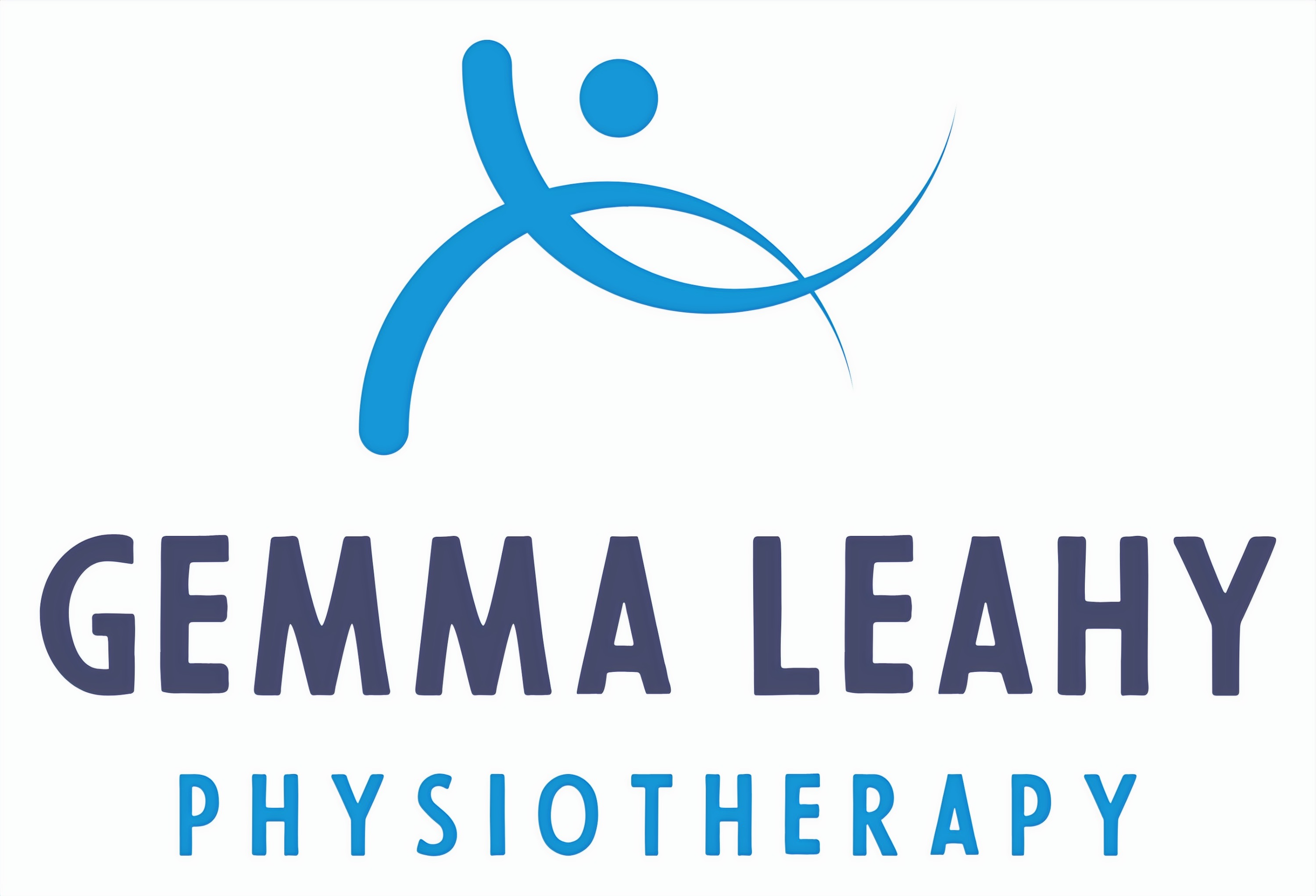 Gemma Leahy Physiotherapy Logo