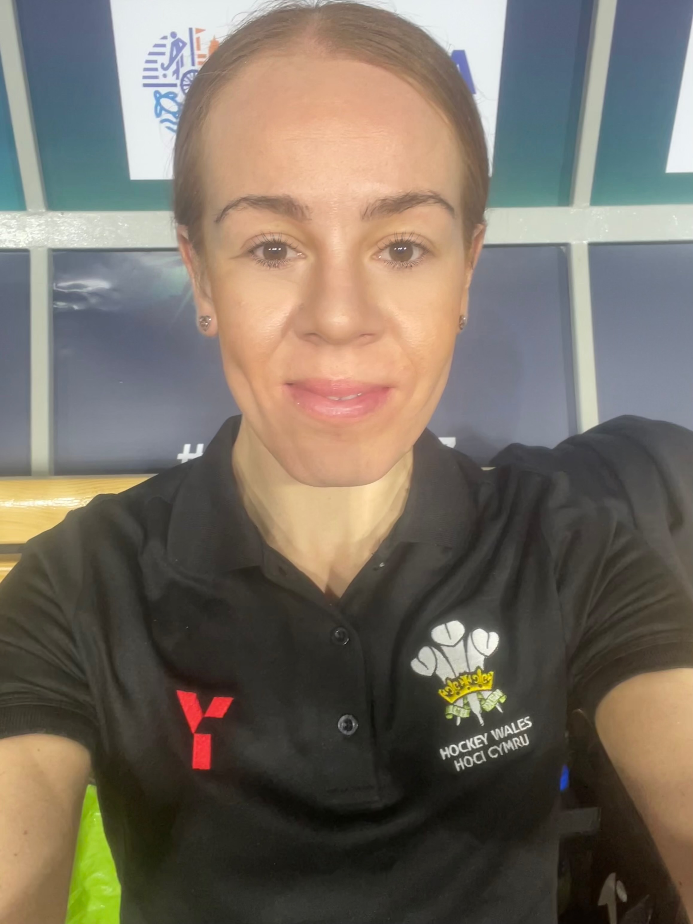 Gemma Leahy
