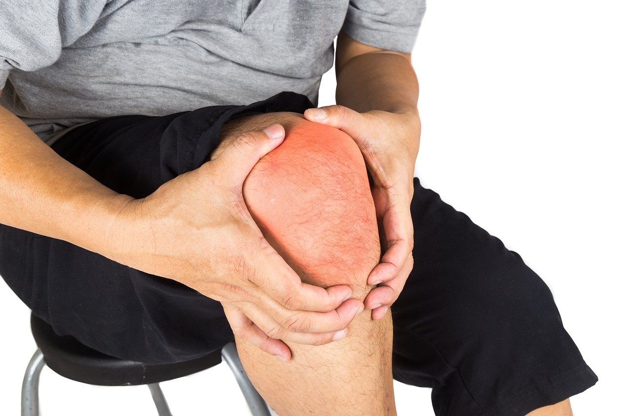 Pre/post operative rehabilitation